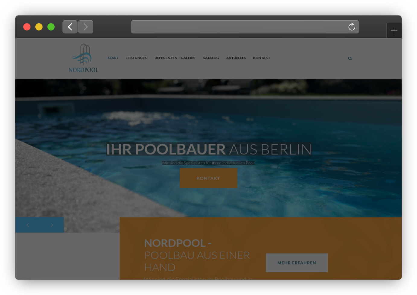 Nordpool Berlin
